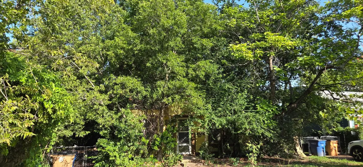 5309 Martin Ave, Austin, TX 78751 - #1