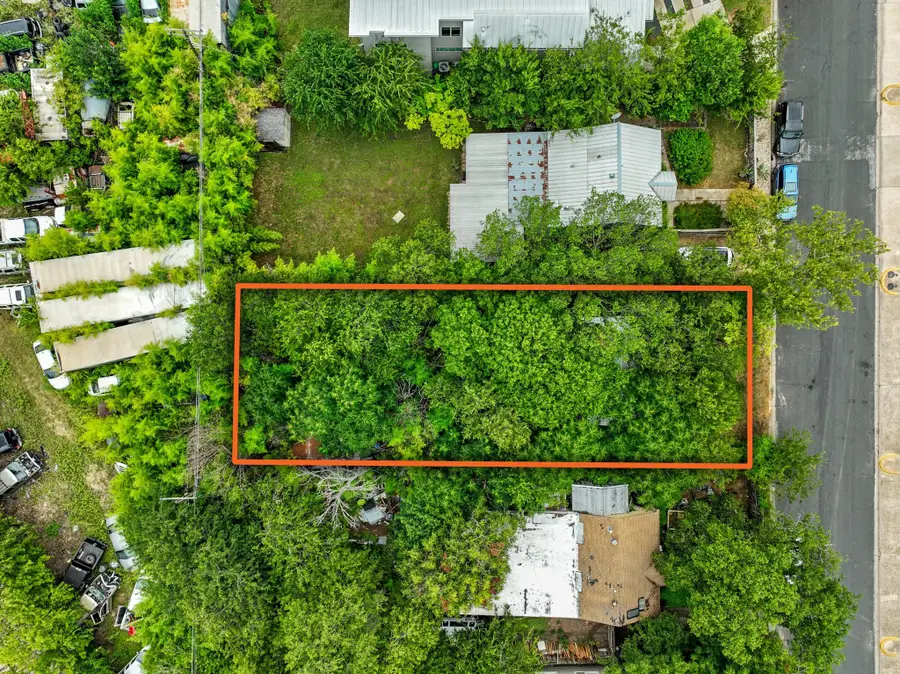 5309 Martin Ave, Austin, TX 78751 - #2