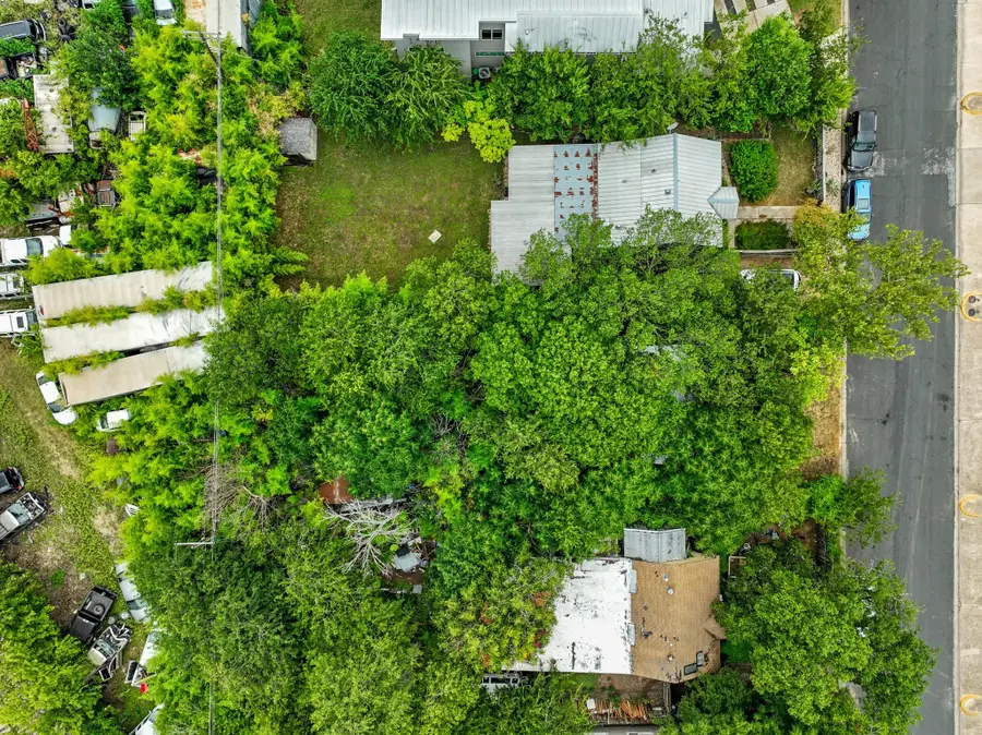 5309 Martin Ave, Austin, TX 78751 - #3