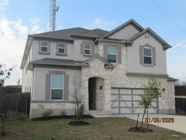 195 Azure Cv, Kyle, TX 78640 - #2