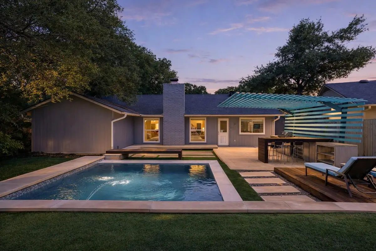 11402 Santa Cruz Dr, Austin, TX 78759 - #1