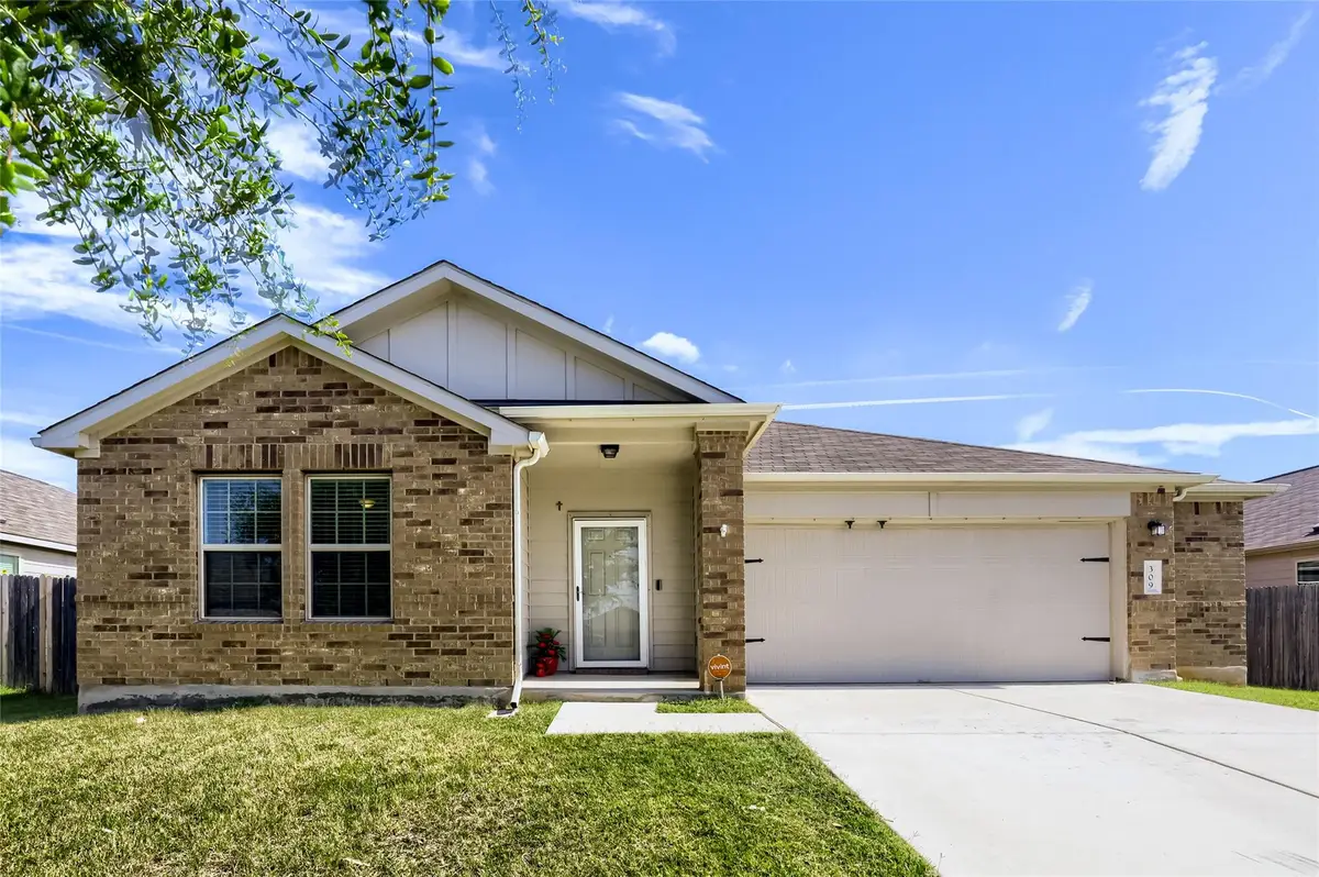 309 Colthorpe Ln, Hutto, TX 78634 - #1