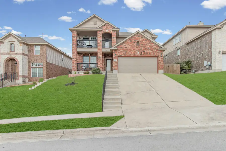 1366 Red Stag Pl, Round Rock, TX 78665 - Image #3
