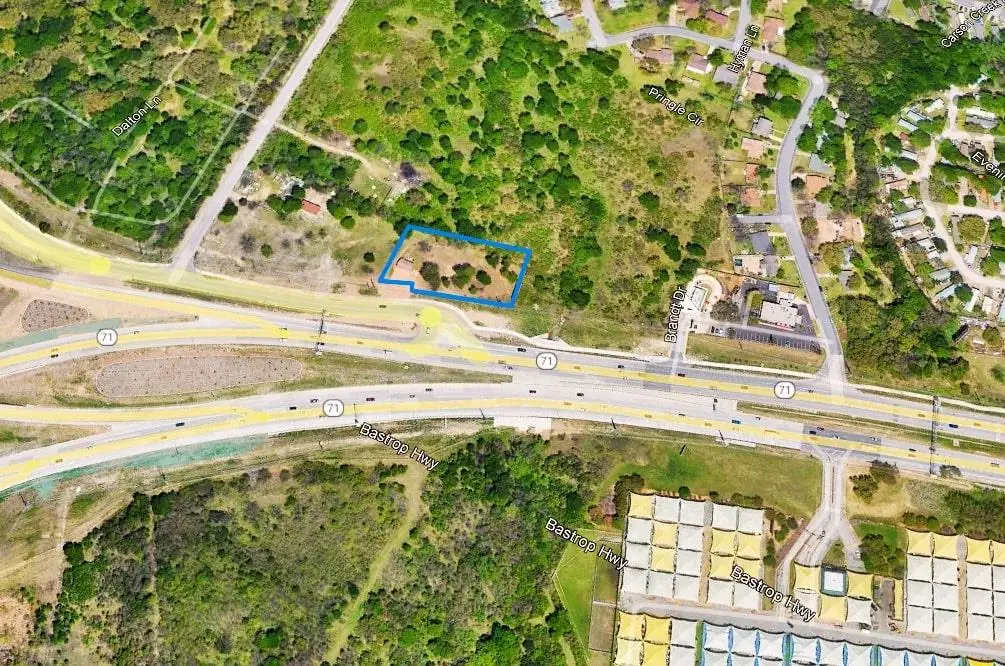 1507 E Bastrop Hwy, Austin, TX 78742 - Image #1