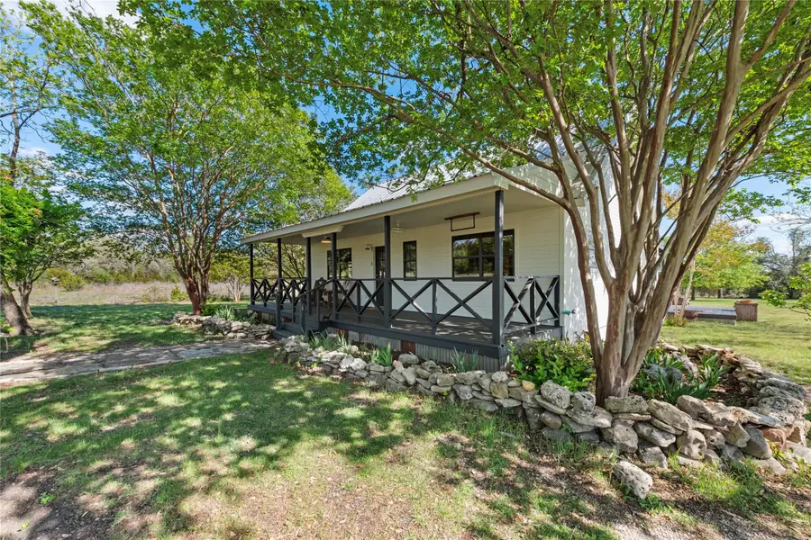 4923 County Road 110, Burnet, TX 78611 - #3