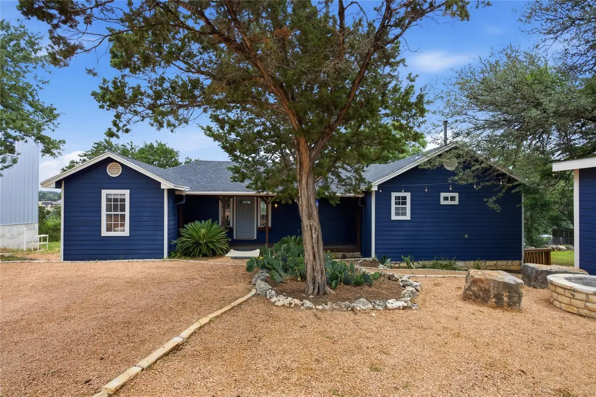 15200 Storm Dr, Austin, TX 78734 - #1