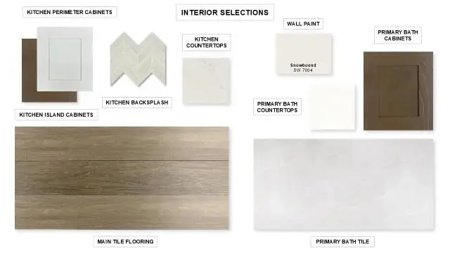 316 Maddy Way, Bastrop, TX 78602 - #2