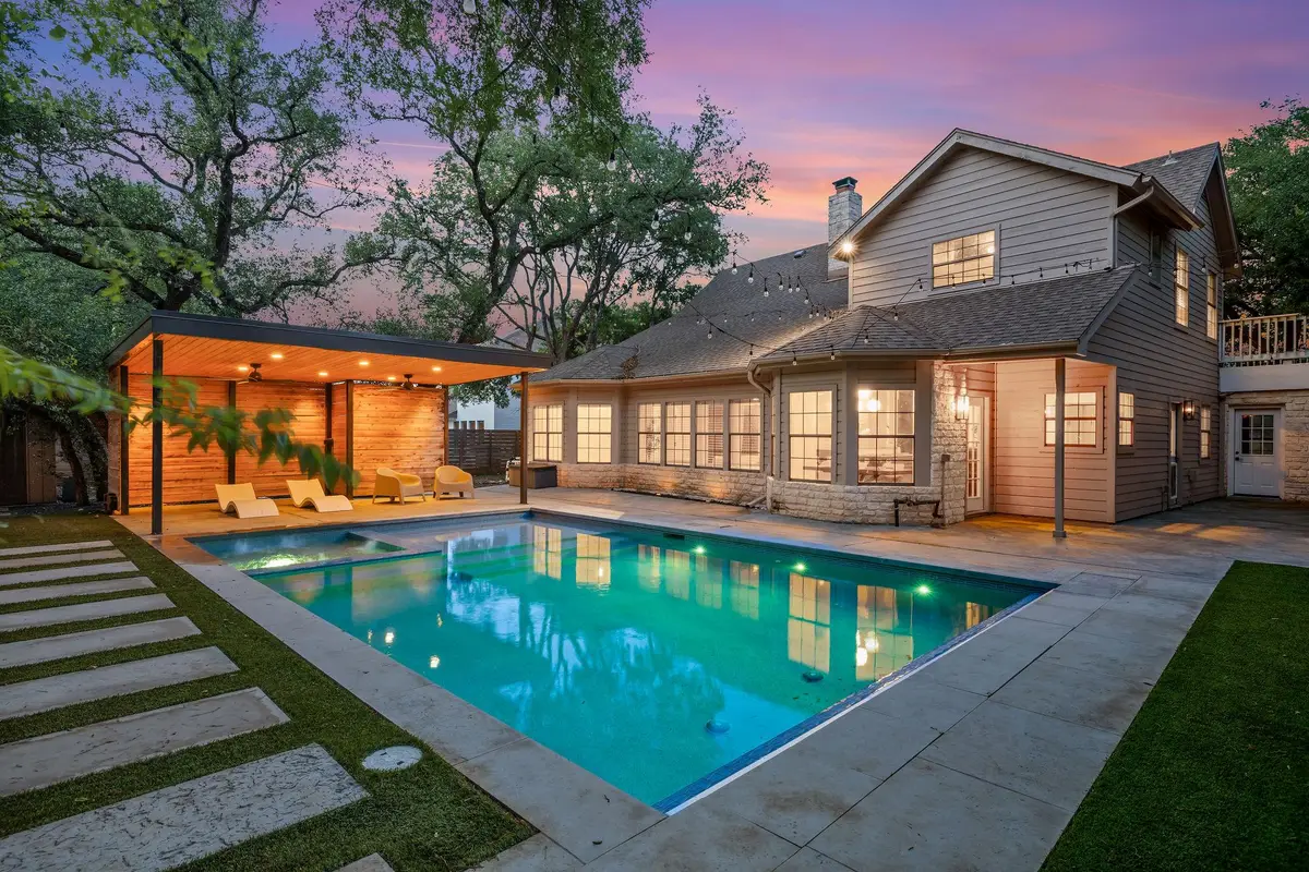 112 Tellus St, Lakeway, TX 78734 - #1