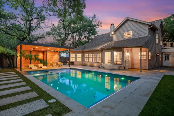 112 Tellus St, Lakeway, TX 78734