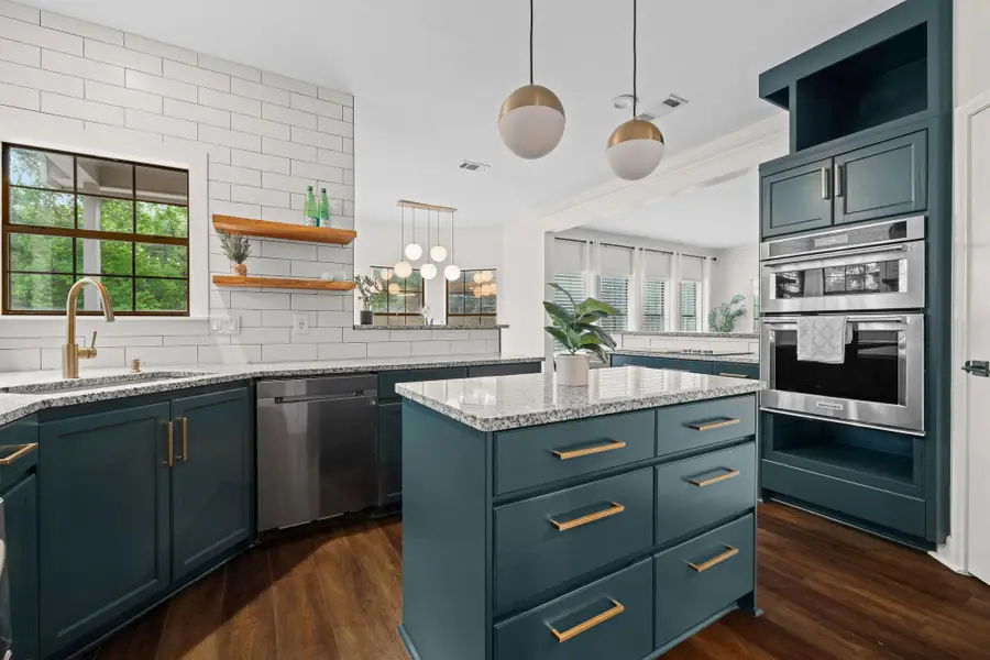 112 Tellus St, Lakeway, TX 78734 - #2