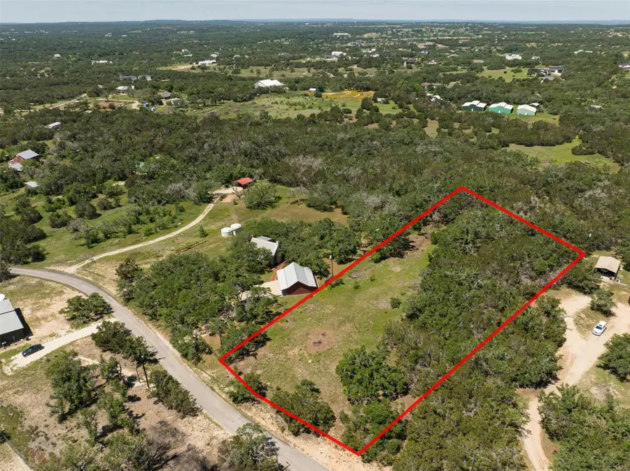200 Ted Burger Rd, Dripping Springs, TX 78620 - Image #2
