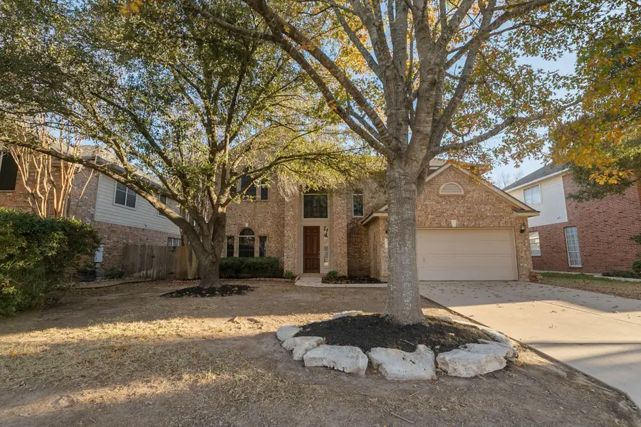 30004 Oakland Hills Dr, Georgetown, TX 78628 - Image #3