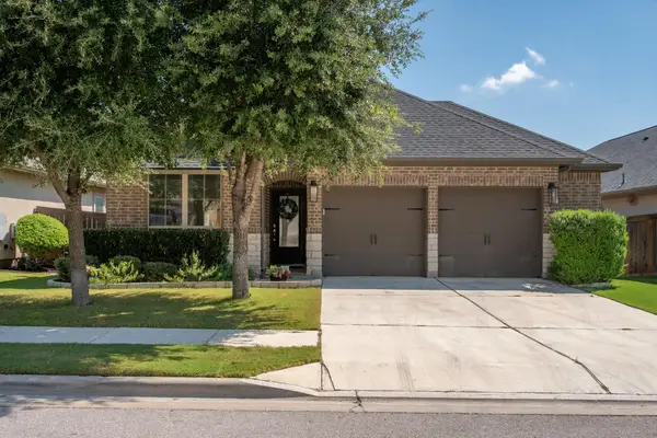 2404 Brook Crest Way, Leander, TX 78641