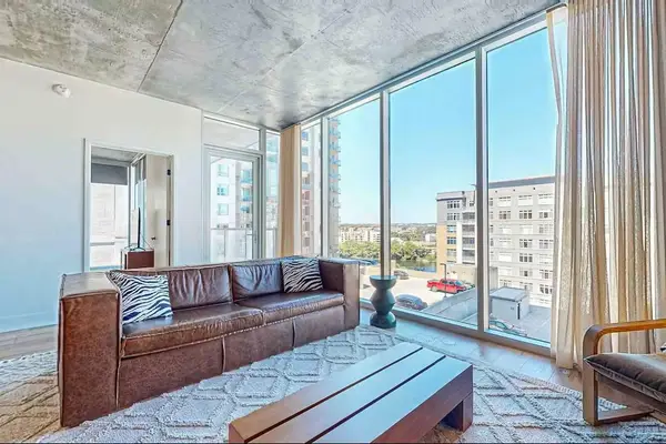 48 East Ave #1210, Austin, TX 78701