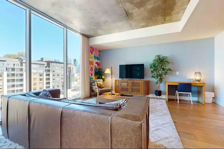 48 East Ave #1210, Austin, TX 78701 - Image #2