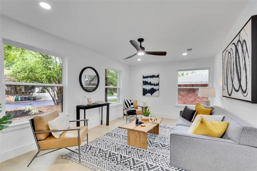 5508 Mapleleaf Dr, Austin, TX 78723 - Image #3