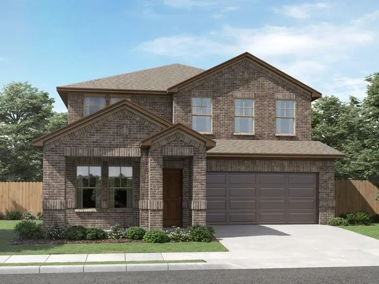 1536 Ravine Way, New Braunfels, TX 78132 - #1