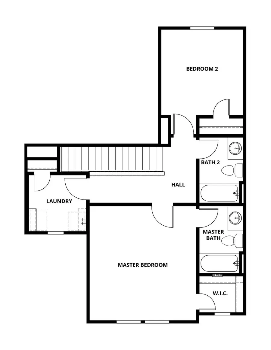 124 Desert Hare Dr, Jarrell, TX 76537 - Image #3