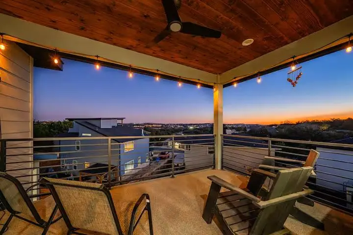 18401 Valley Hill Ln, Point Venture, TX 78645 - Image #1