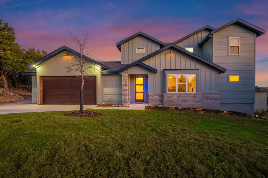 18401 Valley Hill Ln, Point Venture, TX 78645 - Image #3