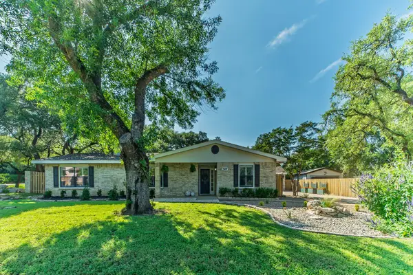 307 Lakeway Dr, Lakeway, TX 78734
