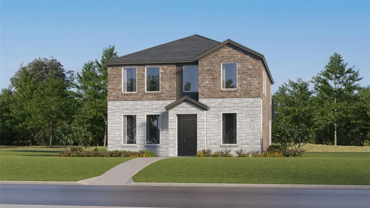 17221 Yellow Warbler Way #7, Pflugerville, TX 78660 - #1
