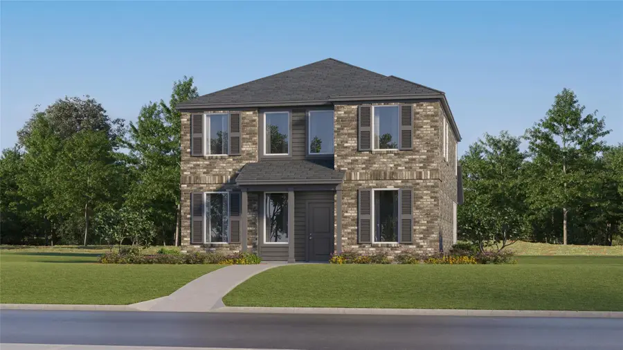 17221 Yellow Warbler Way #7, Pflugerville, TX 78660 - #2