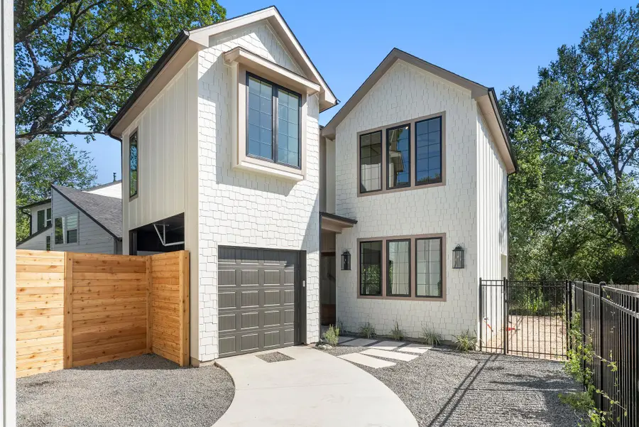 5607 Tura Ln #2, Austin, TX 78721 - #2