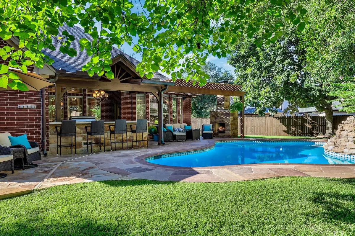 218 Champions Dr, Georgetown, TX 78628 - #1