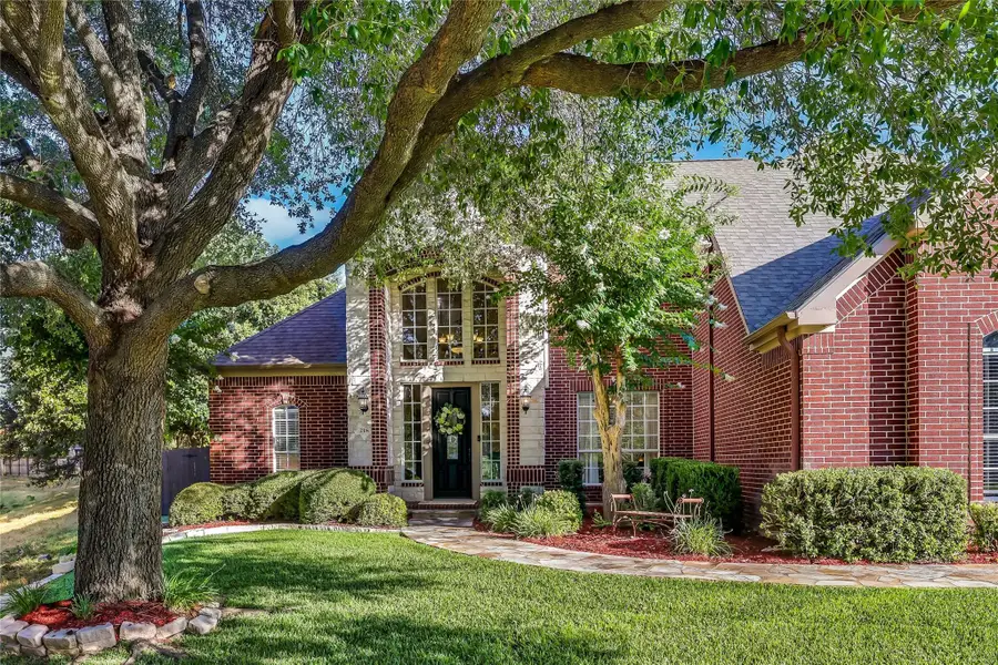 218 Champions Dr, Georgetown, TX 78628 - #2