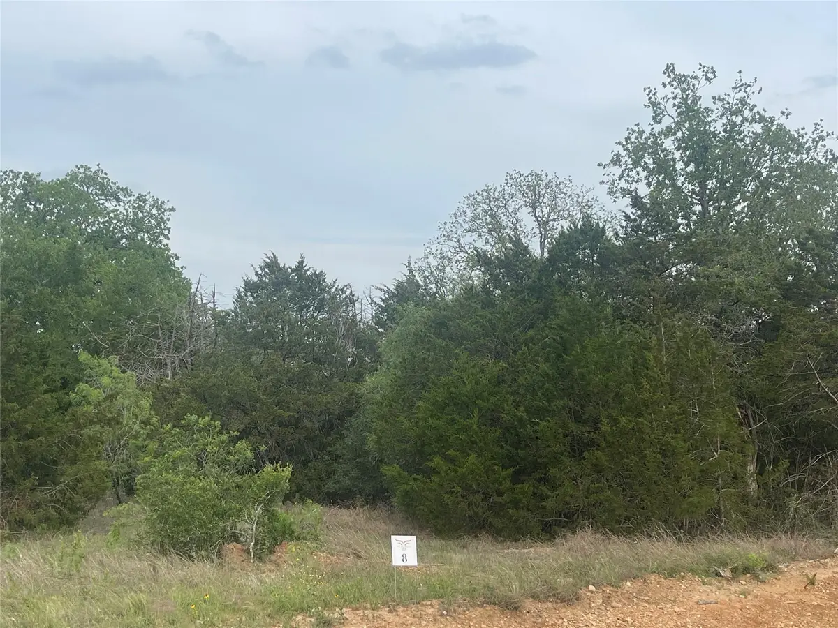 TBD Della Ln, Cedar Creek, TX 78612 - Image #1