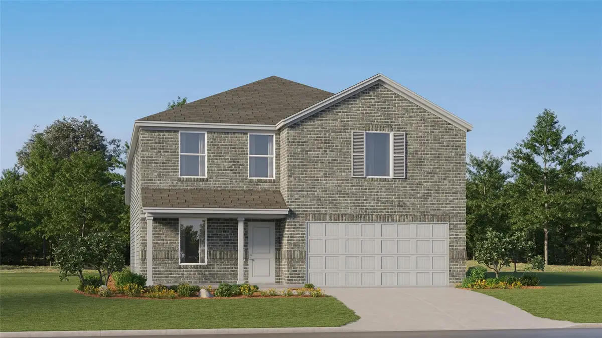 426 Dubai Ave, Maxwell, TX 78656 - #1