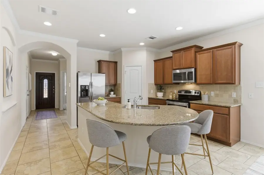 124 Golden Eagle Ln, Leander, TX 78641 - #2