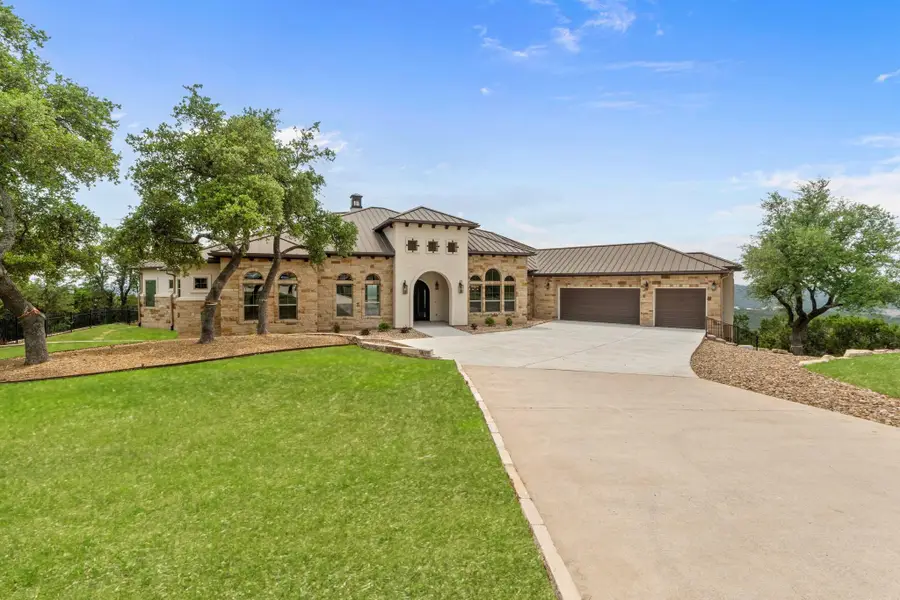 8293 Lime Creek Rd, Leander, TX 78641 - #2
