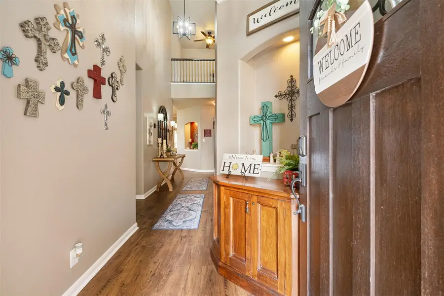102 Mccoy Cir, Bastrop, TX 78602 - #3