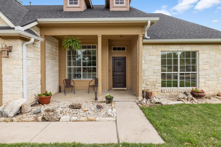 300 River Bluff Cir, Georgetown, TX 78626 - #3