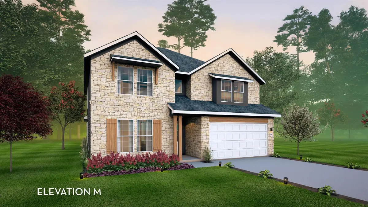 401 Joy Ln, Liberty Hill, TX 78642 - Image #1