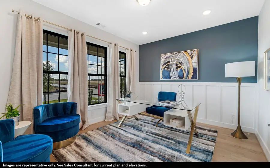 401 Joy Ln, Liberty Hill, TX 78642 - Image #3