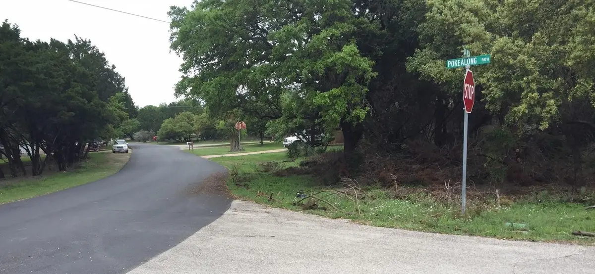 6100 Pokealong Path, Lago Vista, TX 78645 - #1