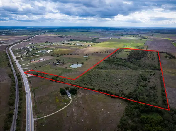 00 Hwy 95 Highway, Elgin, TX 78615
