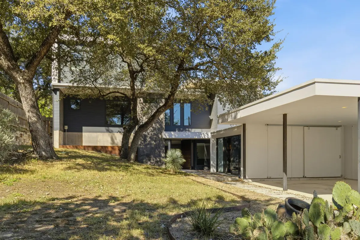 2302 Rain Water Dr, Austin, TX 78734 - Image #1