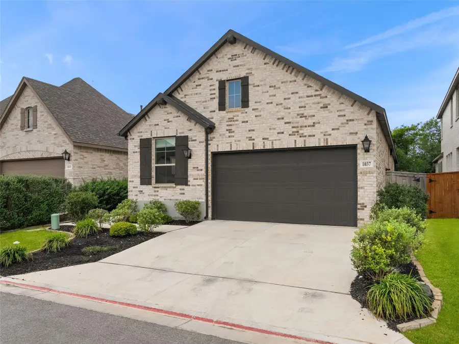 1037 Easy Gruene, New Braunfels, TX 78130 - #2