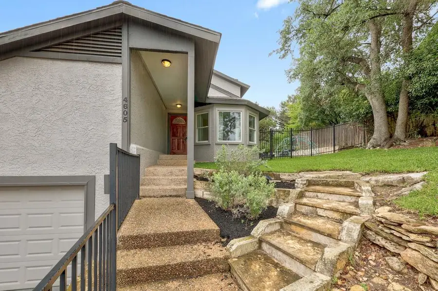 4605 Beechwood Holw, Austin, TX 78731 - #2