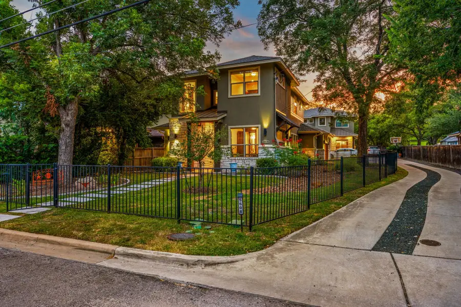 5608 Clay Ave, Austin, TX 78756 - Image #2