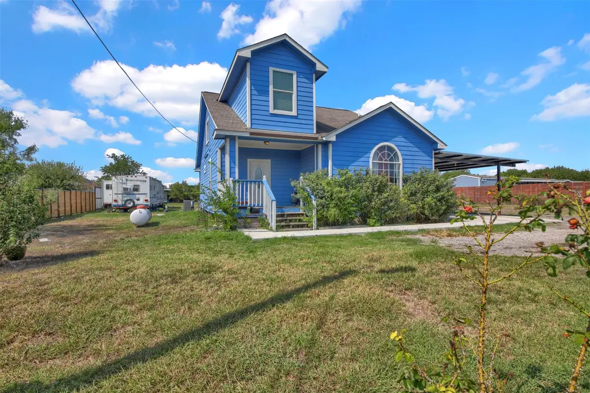 120 Rio Vista Ranch Rd, Del Valle, TX 78617 - Image #1