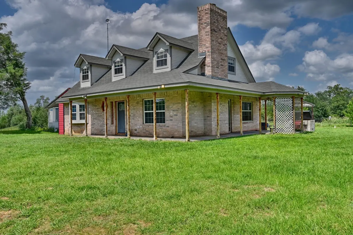 1689 Fm 2104, Paige, TX 78659 - #1