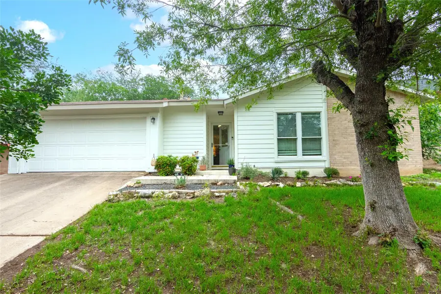 8411 Romney Rd, Austin, TX 78748 - #2