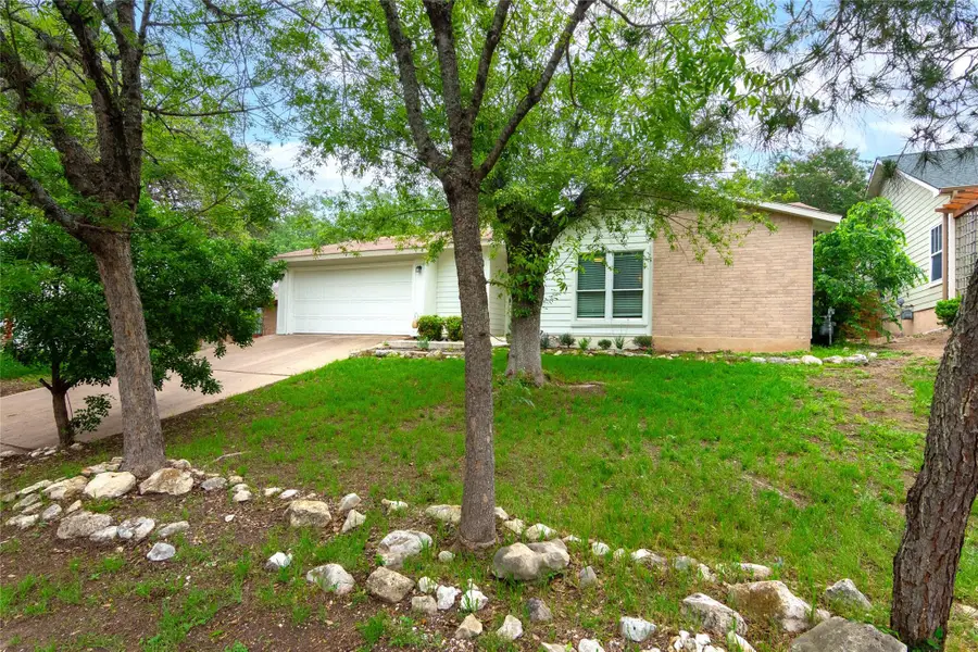 8411 Romney Rd, Austin, TX 78748 - #3
