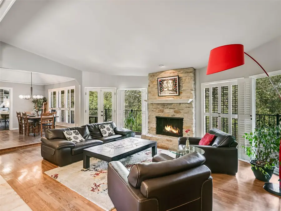 2207 Cypress Pt E, Austin, TX 78746 - #3