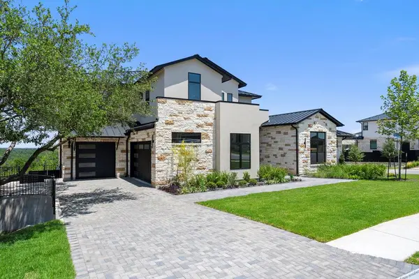 6101 Adhara Pass, Austin, TX 78730